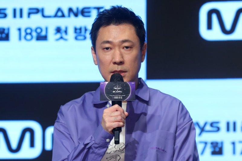 중화권 겨냥한 '보이즈2플래닛'…한중 시청자 모두 잡을까