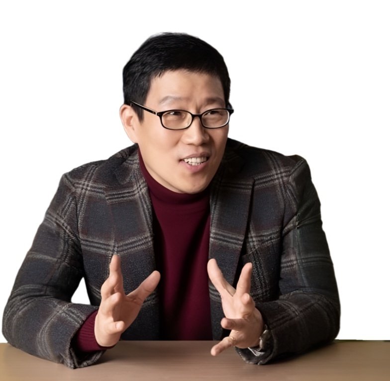 강호성 前 CJ ENM 대표, 'KHS 에이전시' 설립