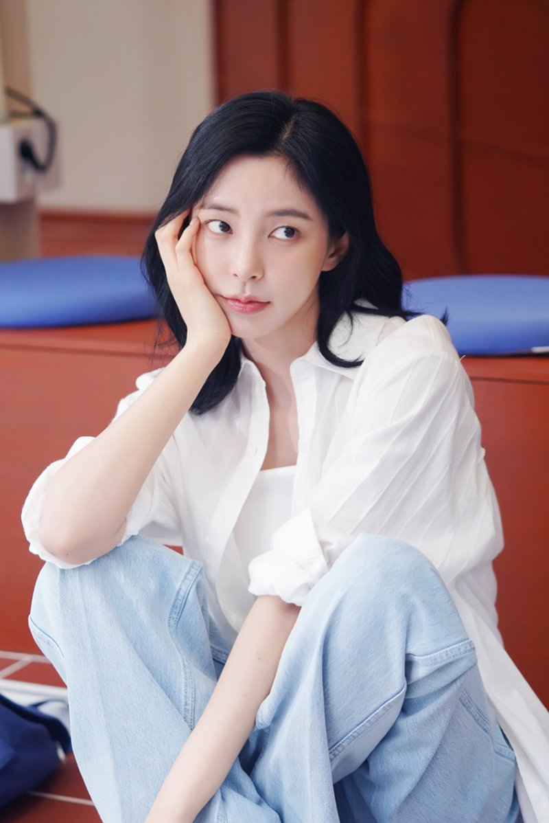 배우 바카라 카지노 /사진제공=매니지먼트 런