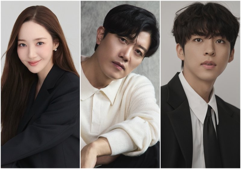 tvN 아닌 TV조선…박민영 '컨피던스맨 KR' 9월 첫선