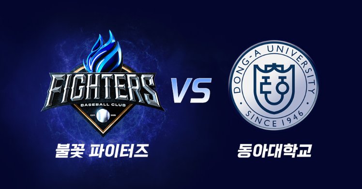 예매에만 15만명 몰렸다…'불꽃야구' 네 번째 직관도 전석 매진