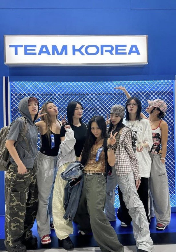 韓 대표 범접 탈락…울고 웃은 '스우파3' 값지지 않은 순간 없었다