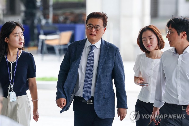 박억수 특검보 (출처=연합뉴스)