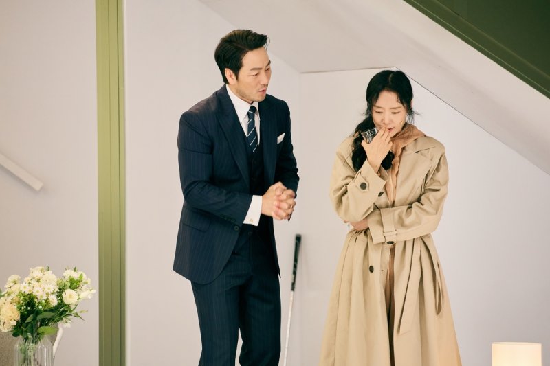 라이브스코어 바카라사이트 '라이브스코어 바카라사이트' 공연사진. LG아트센터
