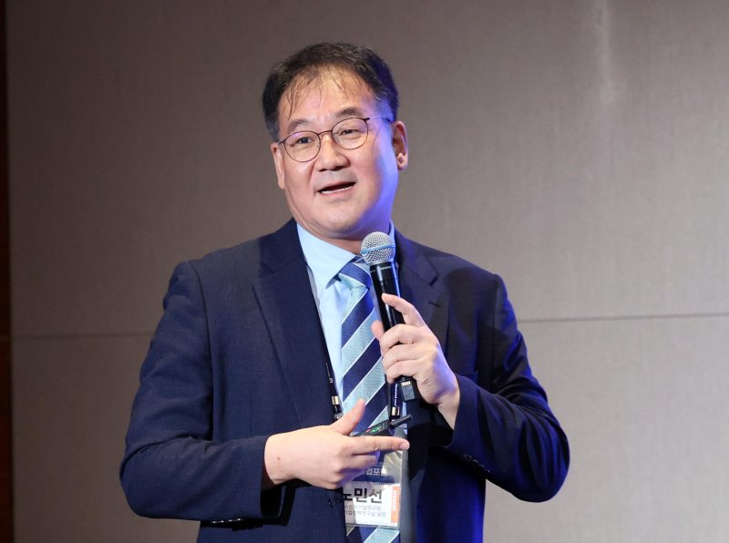 "기술 중심 M&amp;A로 디지털 대전환… 中企 생존전략 바꿔야" [제15회 대한민국 바카라 토토]