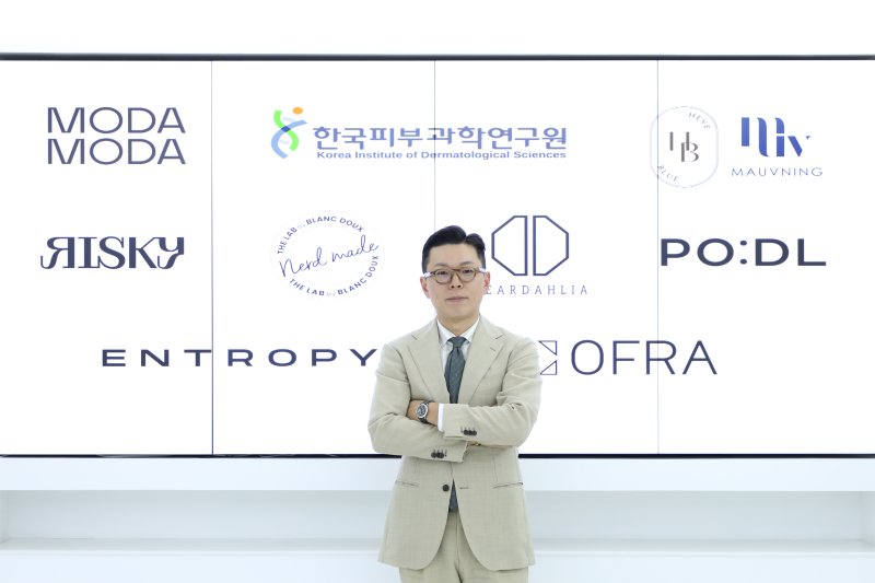 [fn이사람] "K뷰티 성장에 진심… 투자까지 하는 임상기관 우리가 유일"