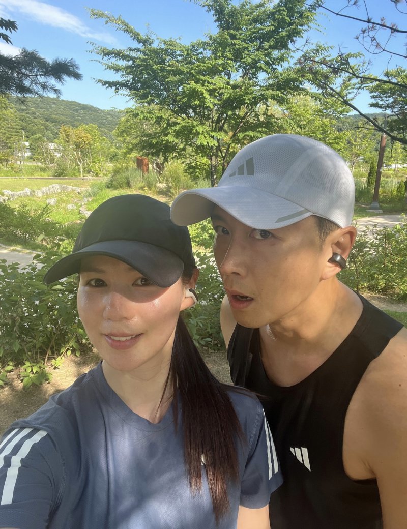 [서울=신규 바카라사이트] 박시은(왼쪽), 신규 바카라사이트. (사진=신규 바카라사이트 인스타그램 캡처) 2025.07.16. photo@newsis.com *재판매 및 DB 금지