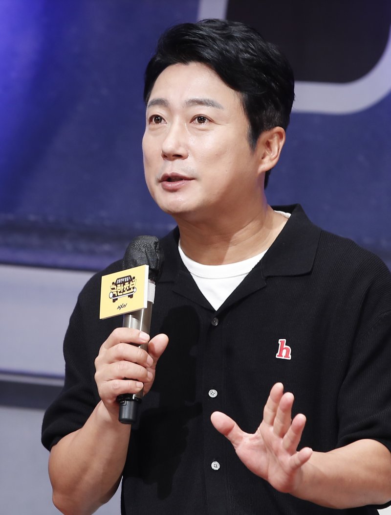 이수근 측 건물 매각, 특정한 개인사·건강 문제와 무관…투자 판단에 따른 것