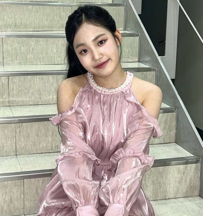 "13세 김태연 섭외 부정에 큰 상처" 장수군 축제에 유감