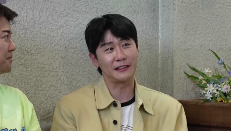 "술도 못마시는 사람이"…영탁, 무명시절 전현무 미담 고백