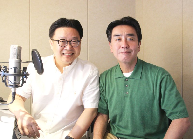 송혜교 이어 류승룡, 서경덕 교수와 함께 '김마리아 알리기' 나서