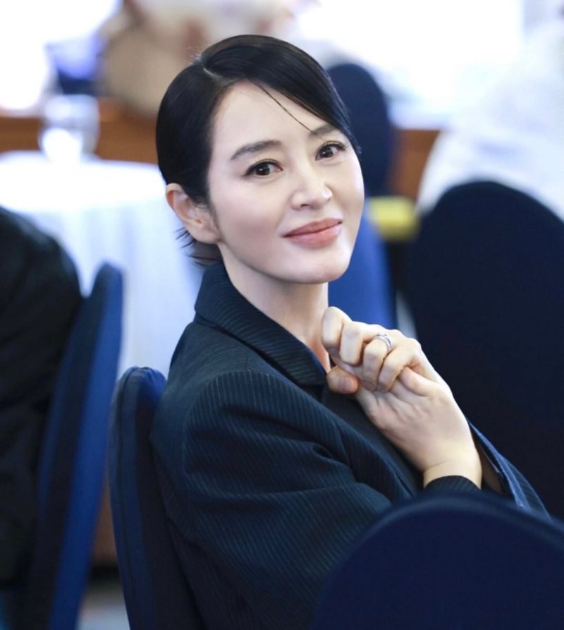 [서울=뉴시스] 배우 김혜수. (사진=김혜수 인스타그램 캡처) 2025.07.17. photo@newsis.com *재판매 및 DB 금지