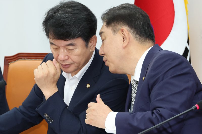 민주당, 더 강해진 '상법개정안' 8월 4일 처리할 듯