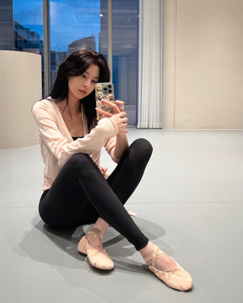 사진=카지노 바카라 인스타그램