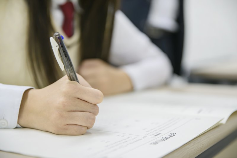 전교 1등하던 학생 '시험지 유출' 실패 직후 결과가... 반전