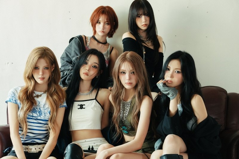 걸그룹 이프아이 (출처=연합뉴스)