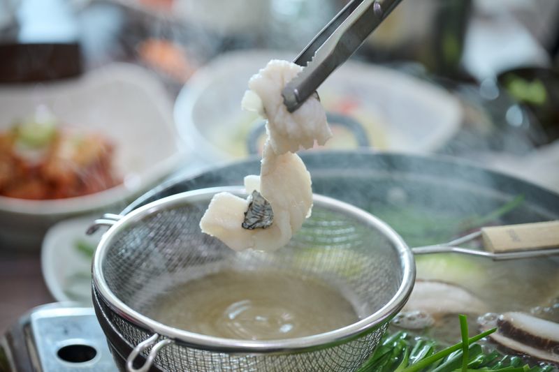 물총 쏘며 더위사냥... 장흥으로 오세요 [Weekend 레저]