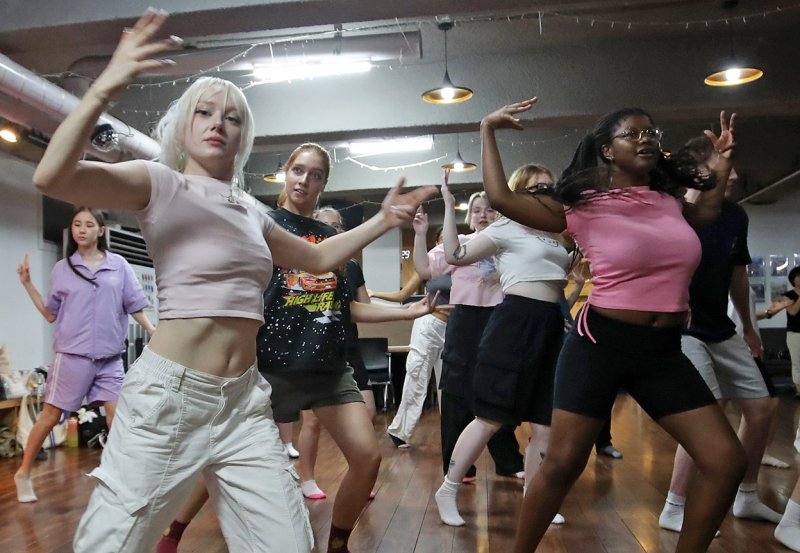 "NO 차이나, 한국어 배울래요" 美·유럽 대학생 열광하는 이유는