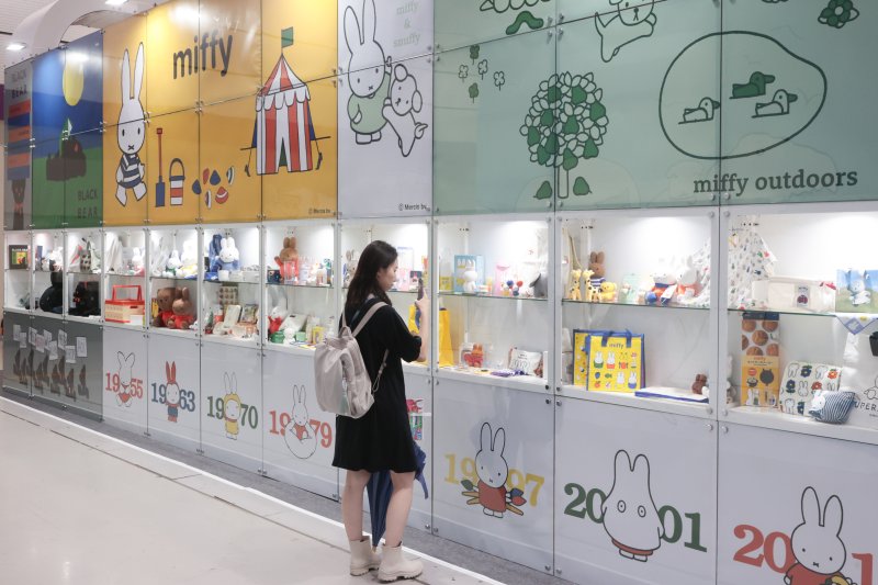 장르, 산업 아우르는 K콘텐츠 지식재산(IP) 축제