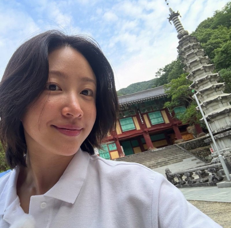 하니, 오은영 만나 고민 상담 "따뜻하게 안아주셔서 감사"