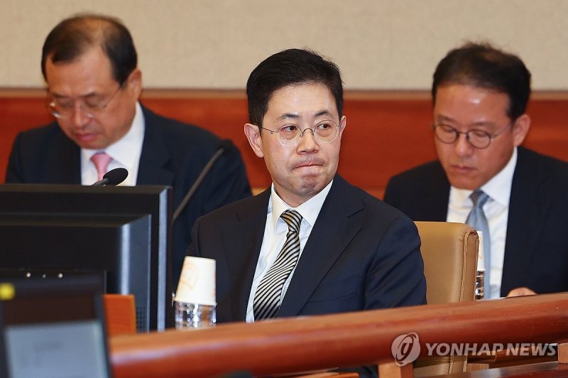 손준성 대구고검 차장검사(검사장) (출처=연합뉴스)