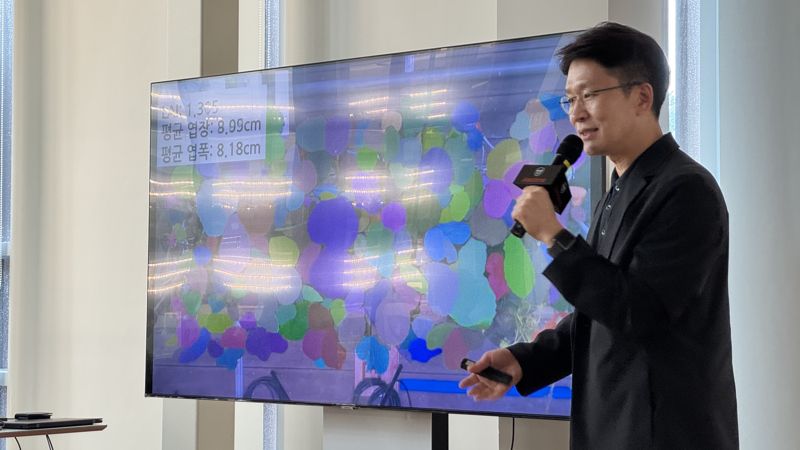 AI로 논 갈고 딸기 따는 시대… 대동 “농업 AI 전략 필요”