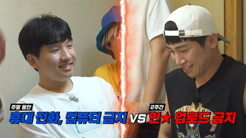 "코가 굉장히 잘생겨"…유세윤, 훌쩍 큰 아들 민하 공개