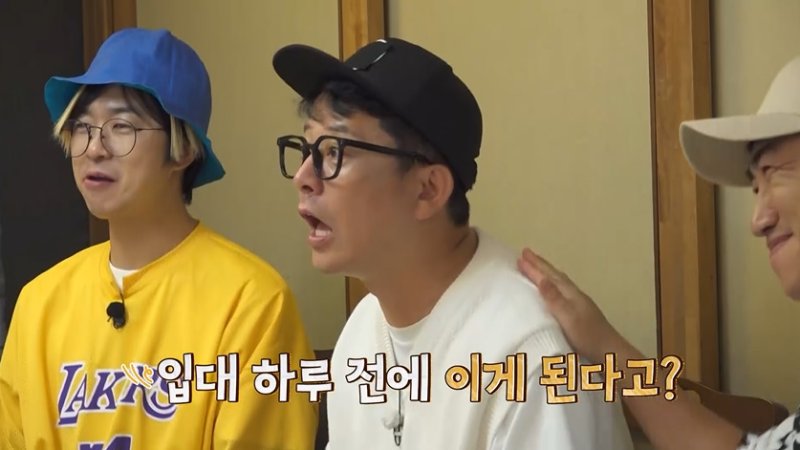 "코가 굉장히 잘생겨"…유세윤, 훌쩍 큰 아들 민하 공개