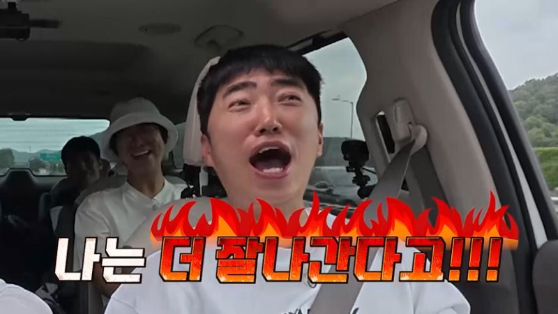 코가 굉장히 잘생겨…유세윤, 훌쩍 큰 아들 민하 공개