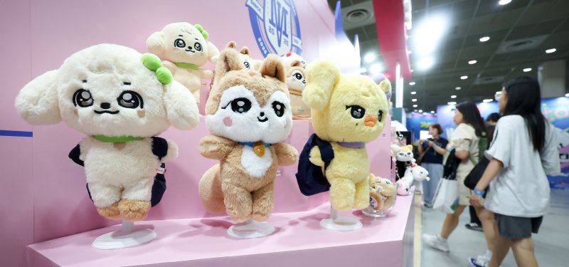 장르, 산업 아우르는 K콘텐츠 지식재산(IP) 축제