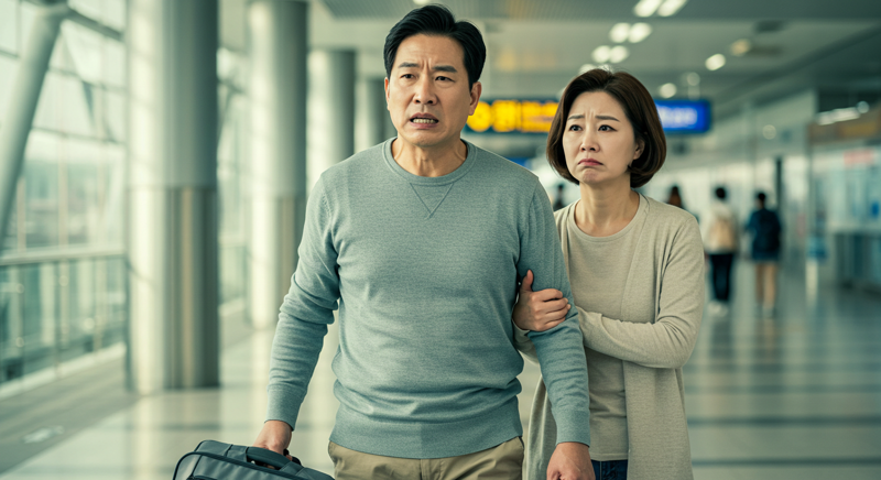 여직원만 쏙 뺀 남편의 파타야 출장…성매매 안 하겠죠?