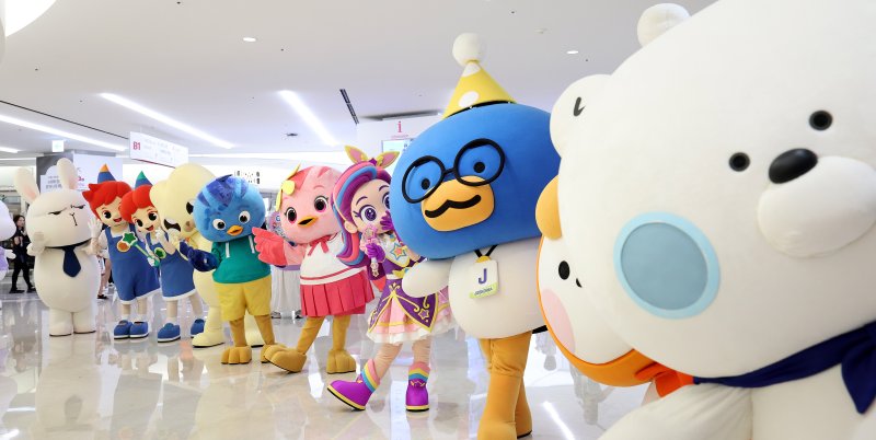 장르, 산업 아우르는 K콘텐츠 지식재산(IP) 축제