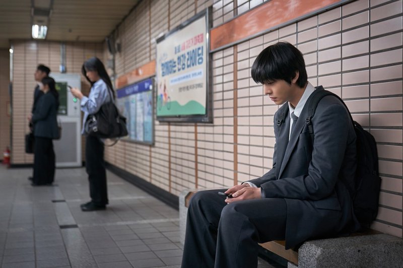 '전지적 독자 시점' 스틸 컷. 롯데엔터테인먼트