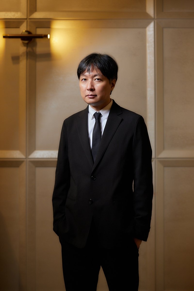 영화 '전지적 독자 시점'의 감독 김병우 (출처=연합뉴스)