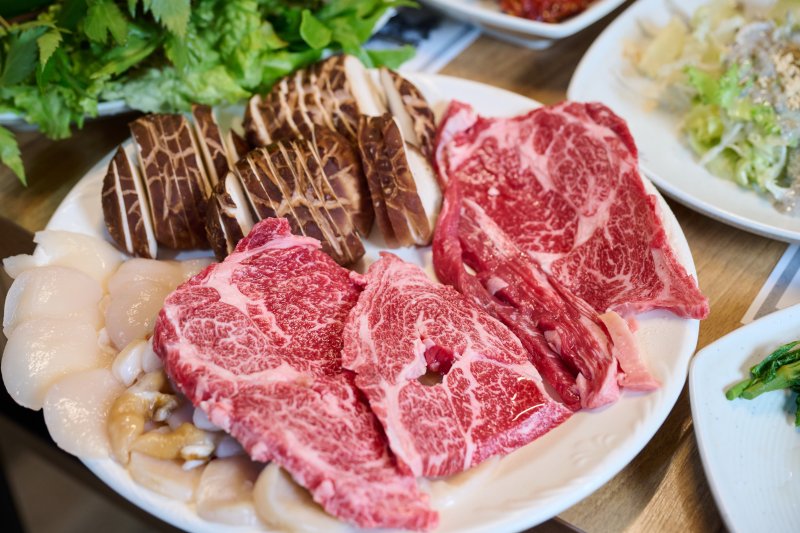 물총 쏘며 더위사냥... 장흥으로 오세요 [Weekend 레저]
