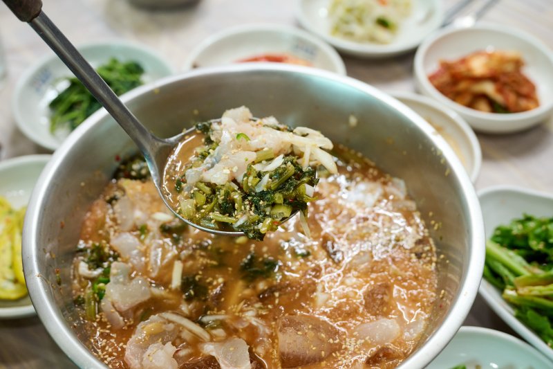 물총 쏘며 더위사냥... 장흥으로 오세요 [Weekend 레저]
