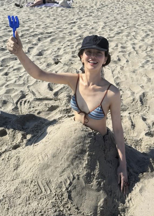 배우 토토사이트추천 인스타그램