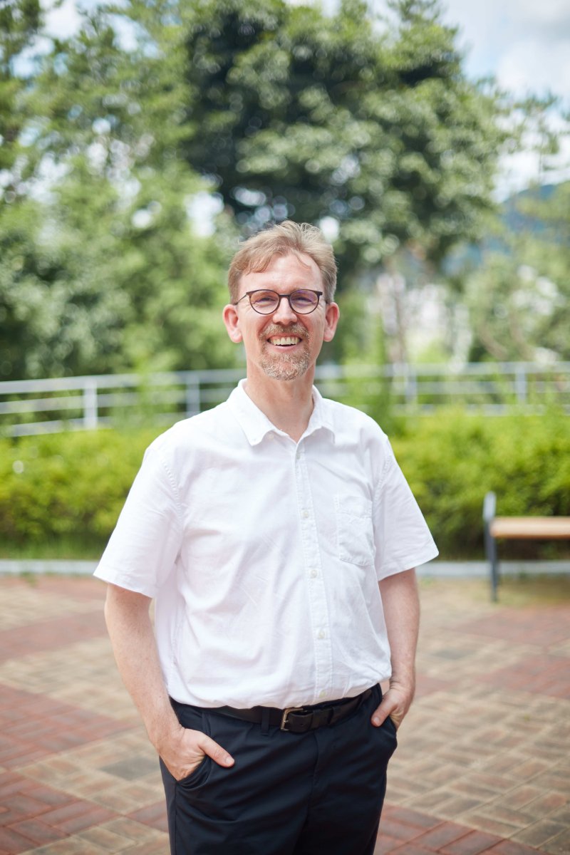 기후연구 분야 권위자 악셀 팀머만, '부산시 명예시민' 선정