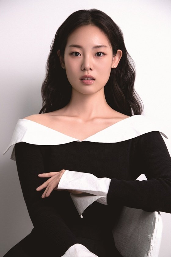 '남주의첫날밤' 권한솔 "첫 사극, 잘하려는 욕심 내려놔" [N인터뷰]①