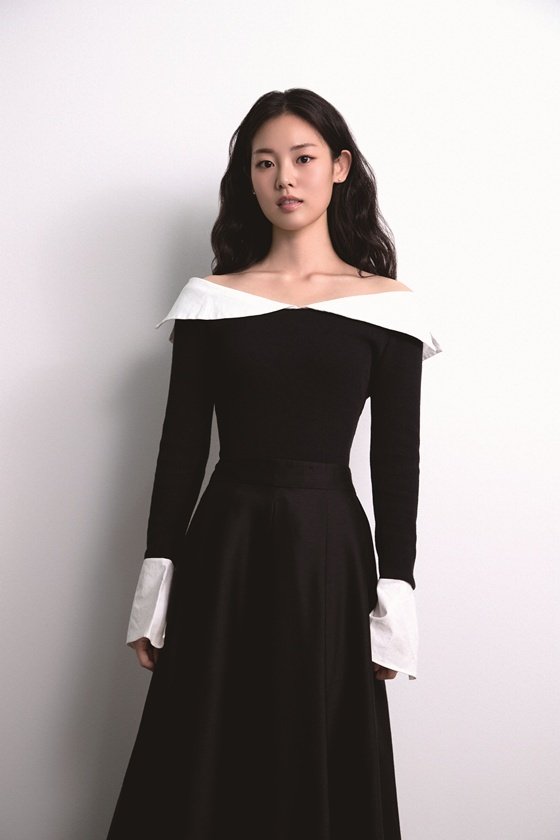 '남주의첫날밤' 권한솔 첫 사극, 잘하려는 욕심 내려놔 [N인터뷰]①