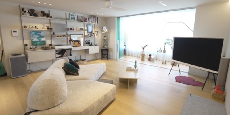 "女팬들 다 떠날것같아" 로이킴, '로저씨' 일상…'아재력' 가득