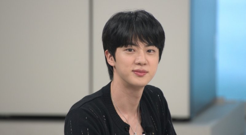 역시 월드클래스 인맥…BTS 진 톰 크루즈에게 물회 추천해줘