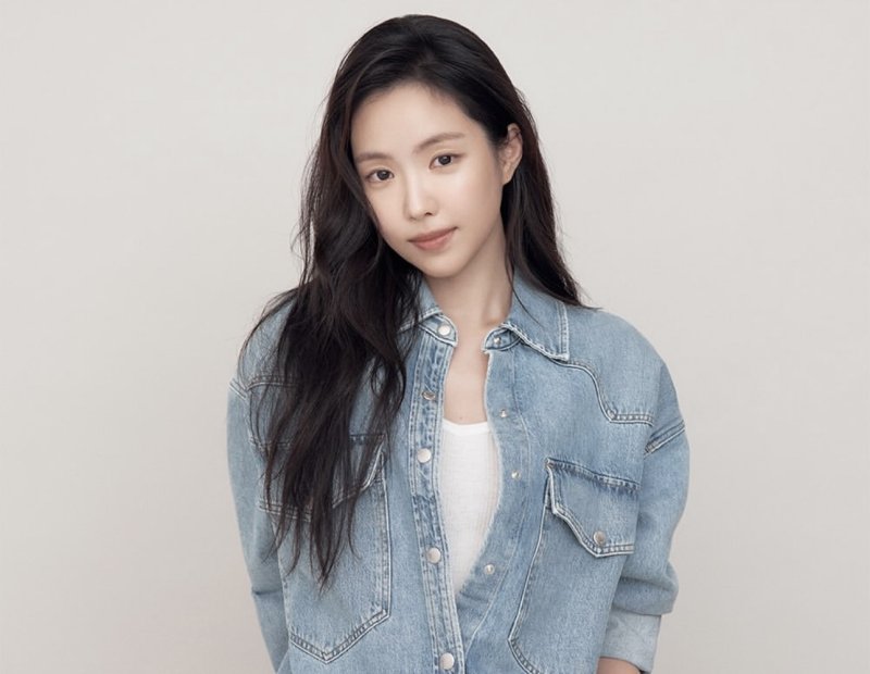 [서울=뉴시스] 배우 손나은. (사진=제이와이드컴퍼니 인스타그램 캡처) 2025.07.18. photo@newsis.com *재판매 및 DB 금지