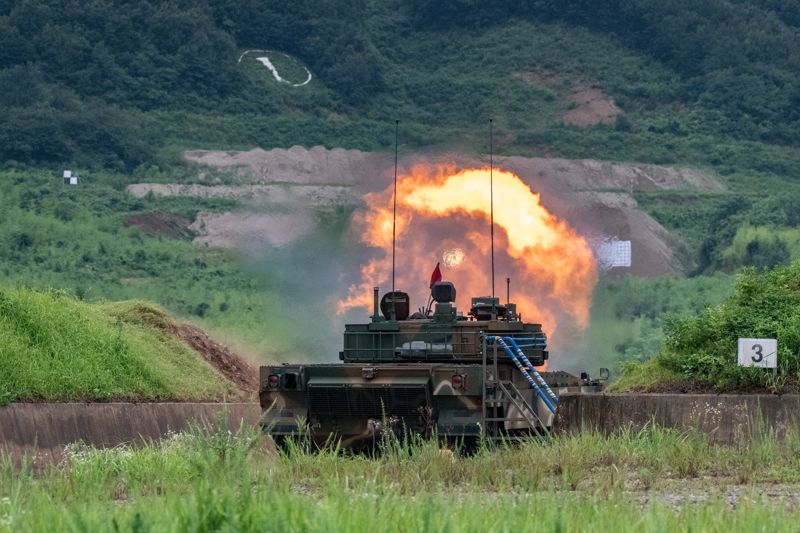 육군 "명품무기 '노하우' 전 세계 방산협력·우방국에 전한다~!"