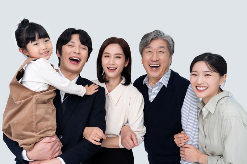 “빚 없이 6억 자산 있으면, 대한민국 딱 평균입니다”