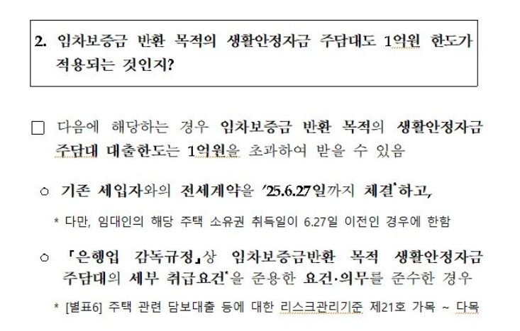 "세입자 돈 돌려주고 내집서 살고 싶다"...막힌 대출 집주인 ‘멘붕'