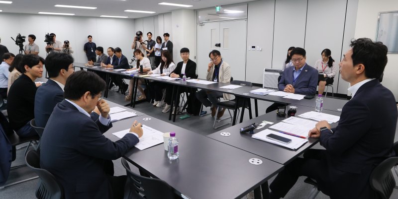 국정기획위 "전세사기 피해지원, 신속추진과제로 대통령실에 제안"
