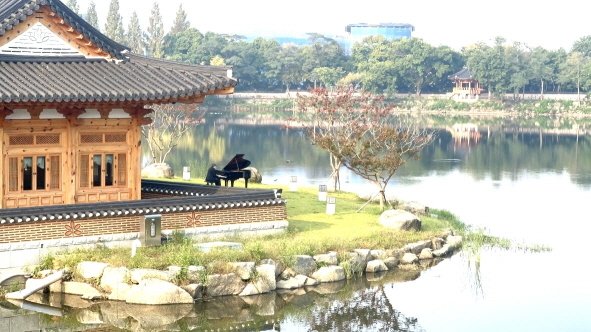 '전통 멋 잘 살렸다'…전주시 홍보영상, 아시아태평양 최고 평가
