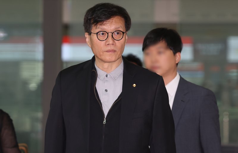 이창용 한은 총재, 동아시아·태평양 중앙은행장 회의 참석