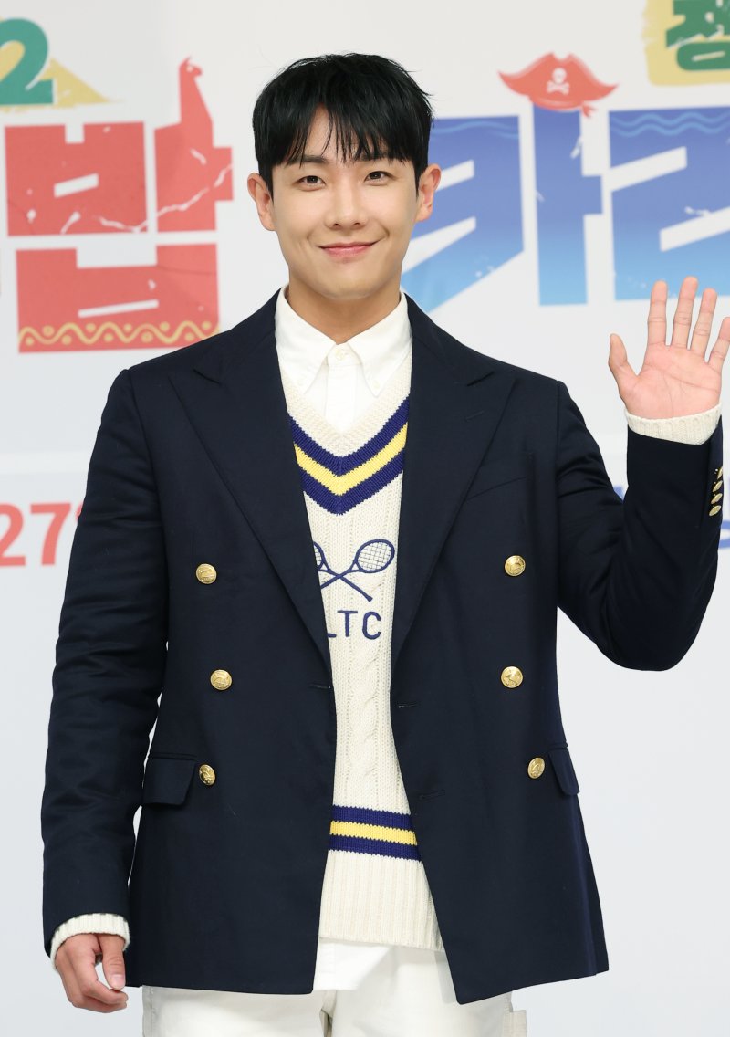 이준, 장성규 하차한 '워크맨' 새 MC 